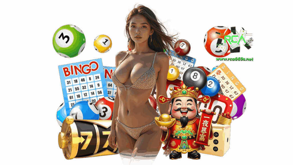 rca669 สล็อต ระบบพาไปถึงหน้าเกมแบบลื่น จัดวางเป็นระเบียบ